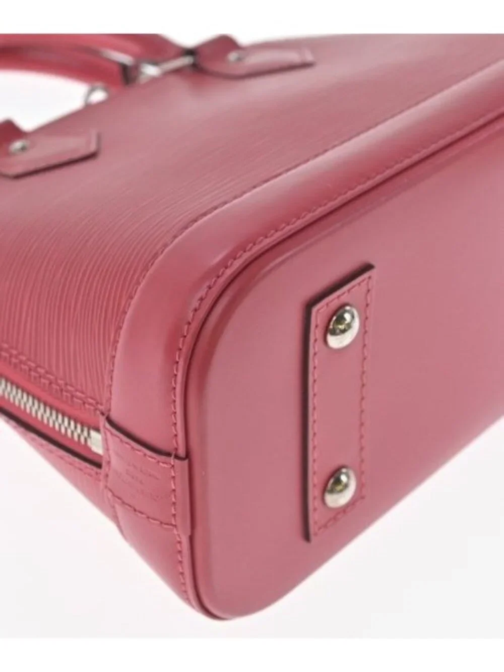 Louis Vuitton Handbag Pink